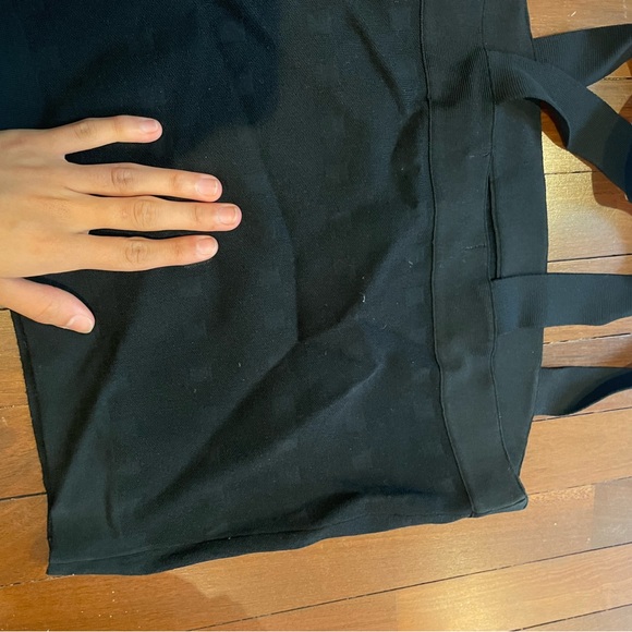 good american criss cross top! - Picture 4 of 5